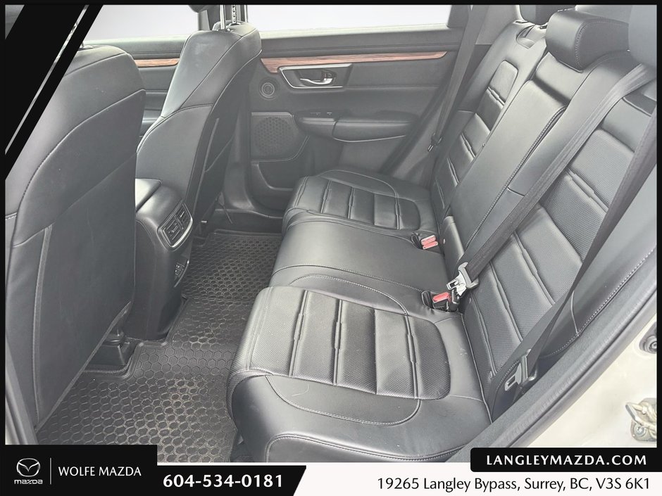 2018 Honda CR-V Touring-17