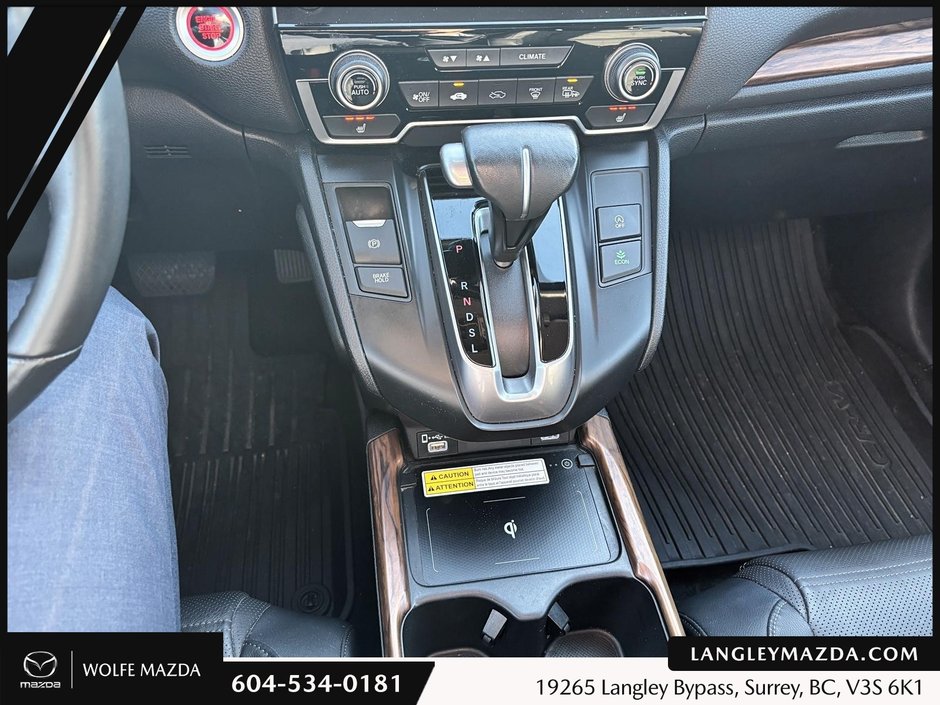 2022 Honda CR-V Touring-13