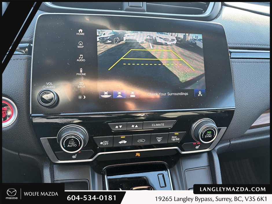 2022 Honda CR-V Touring-14