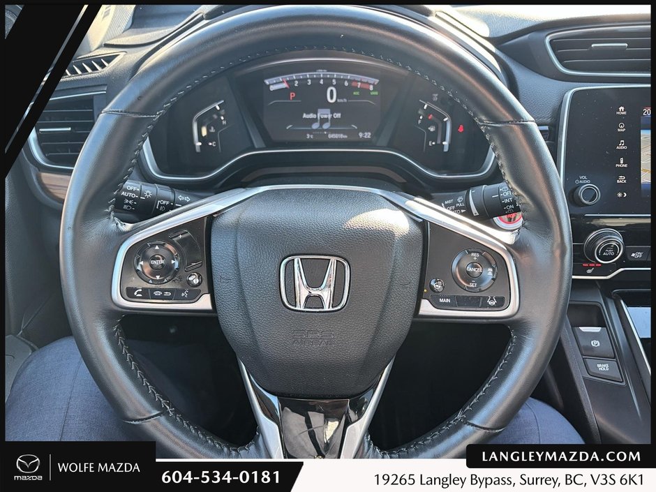 2022 Honda CR-V Touring-11