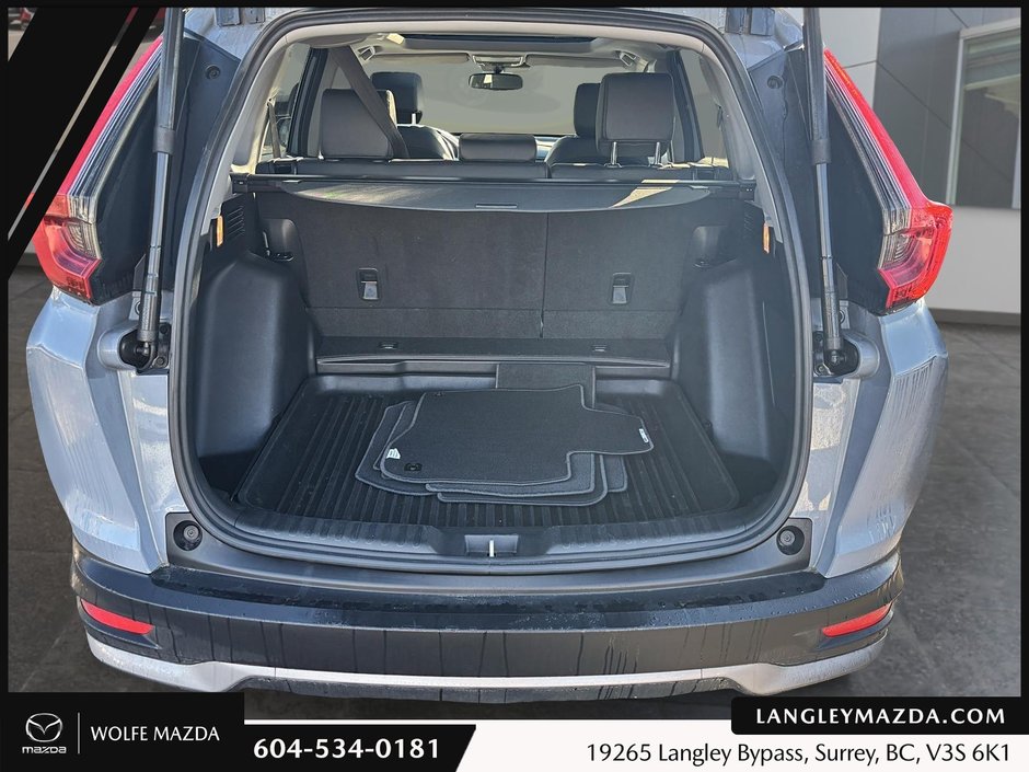 2022 Honda CR-V Touring-17