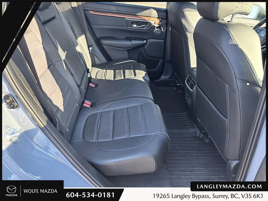 2022 Honda CR-V Touring-19