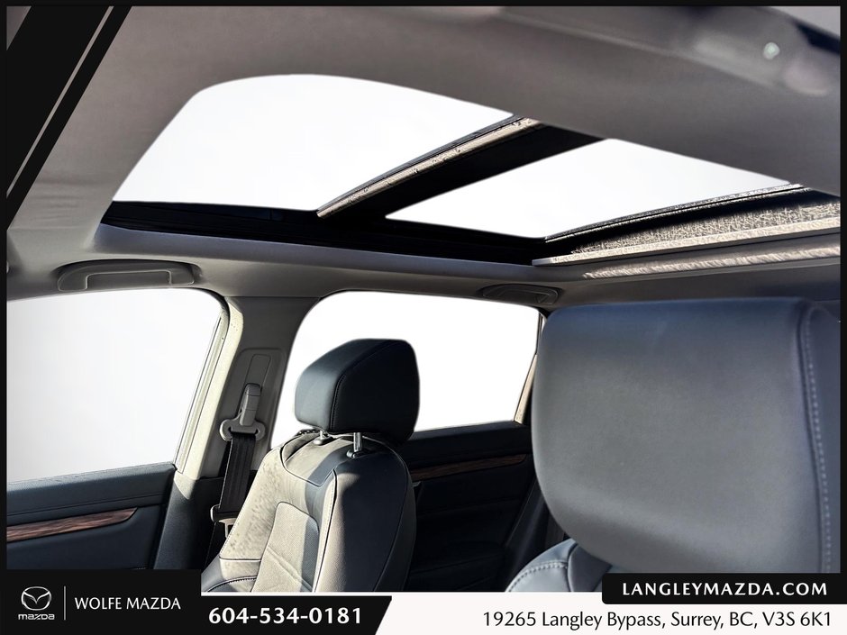 2022 Honda CR-V Touring-10