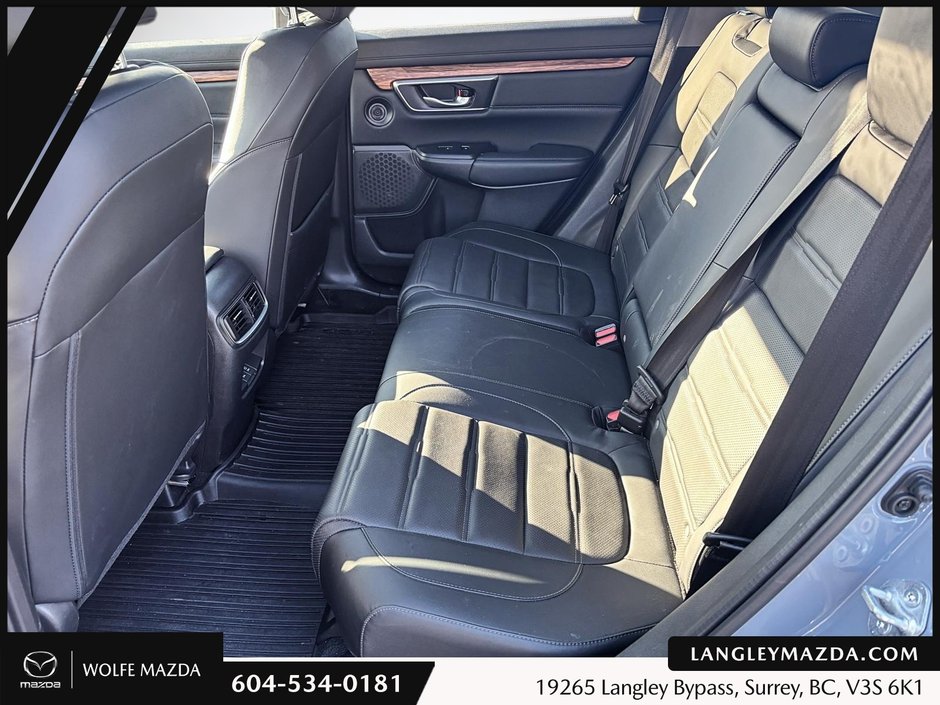 2022 Honda CR-V Touring-16