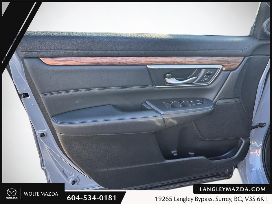 2022 Honda CR-V Touring-8