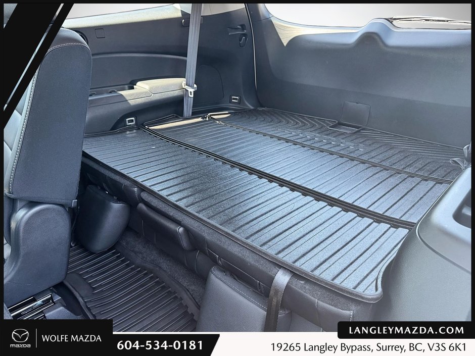 2022 Honda Pilot EX-L Navi-9