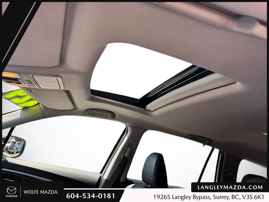 2022 Honda Pilot EX-L Navi-12