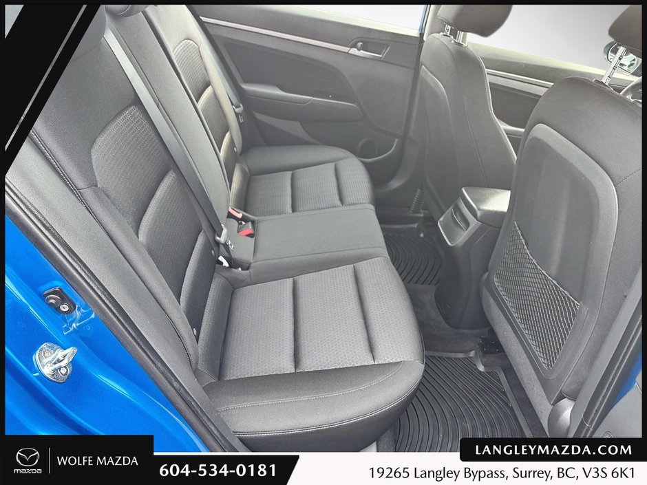 2017 Hyundai Elantra GL-18