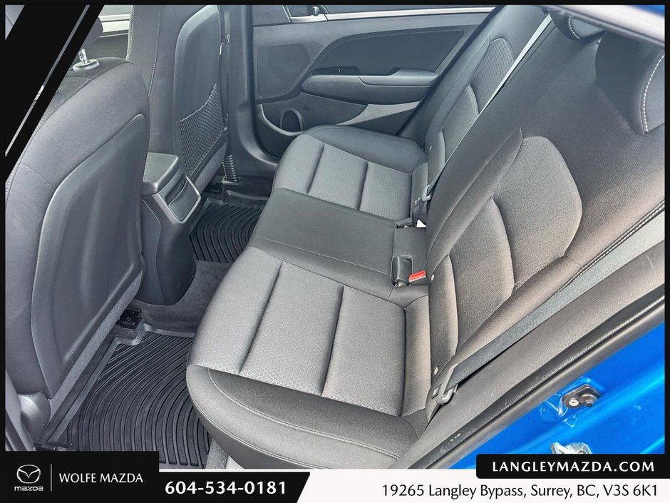 2017 Hyundai Elantra GL-16