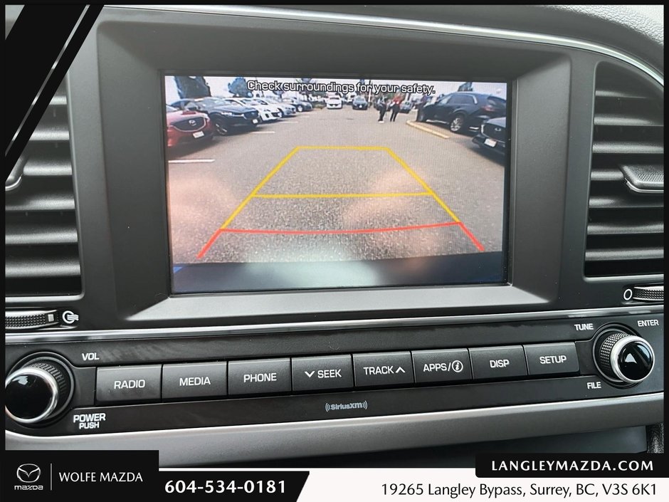 2017 Hyundai Elantra GL-14