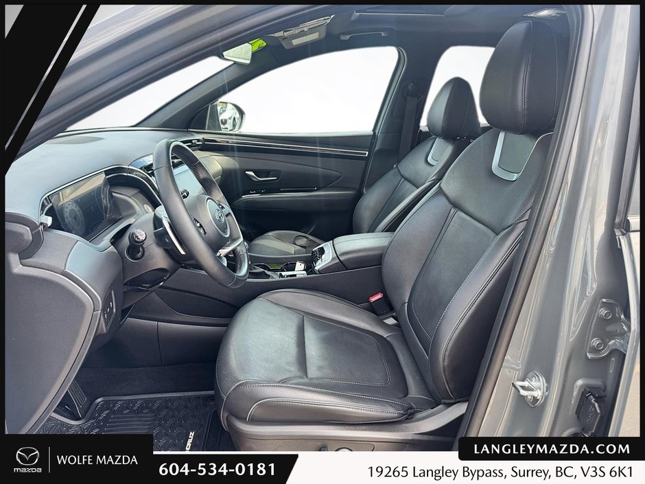 2023 Hyundai Santa Cruz Ultimate-11