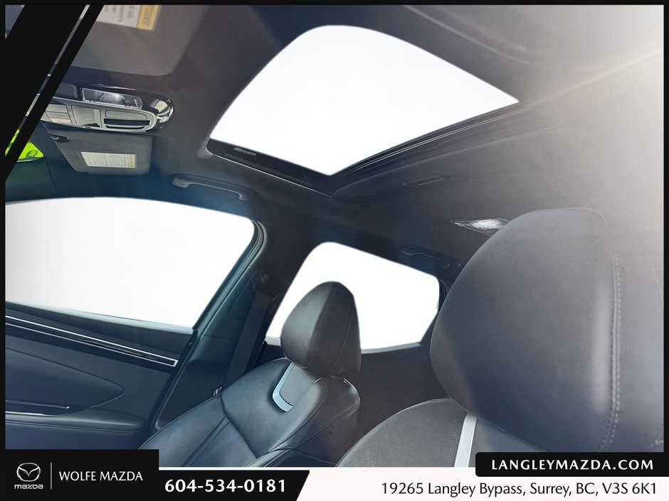 2023 Hyundai Santa Cruz Ultimate-12