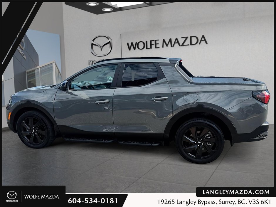 2023 Hyundai Santa Cruz Ultimate-1
