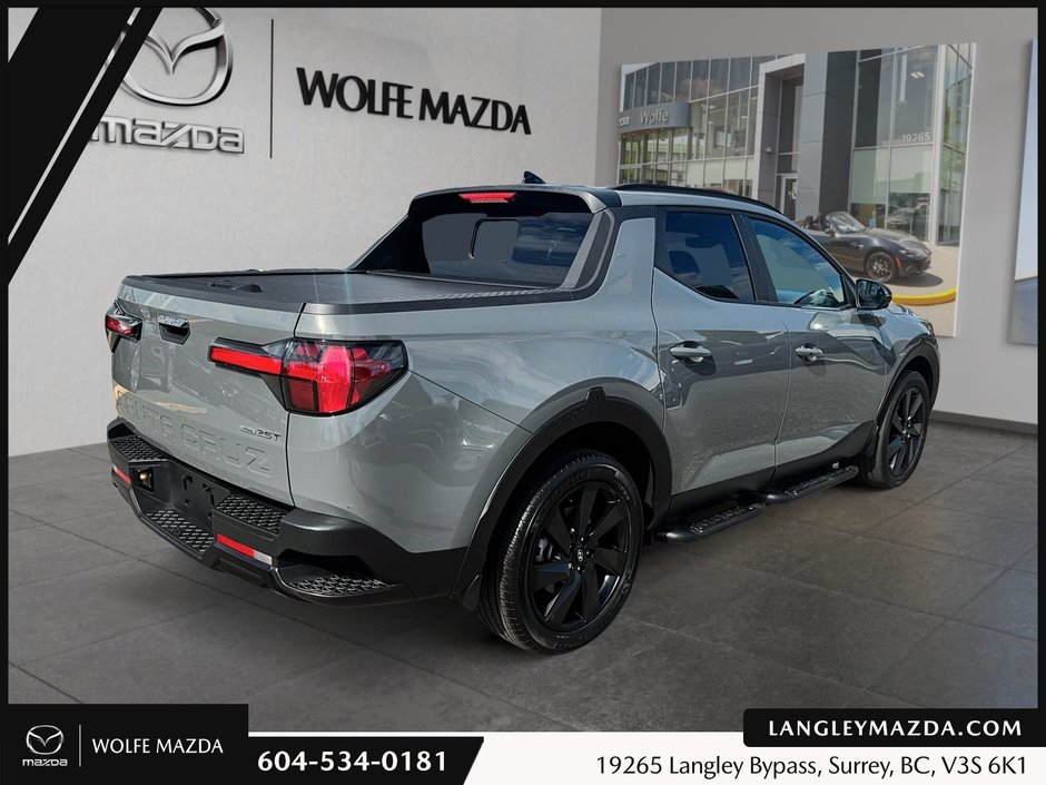 2023 Hyundai Santa Cruz Ultimate-5