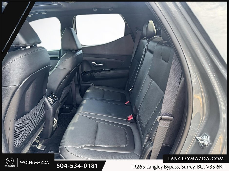 2023 Hyundai Santa Cruz Ultimate-10