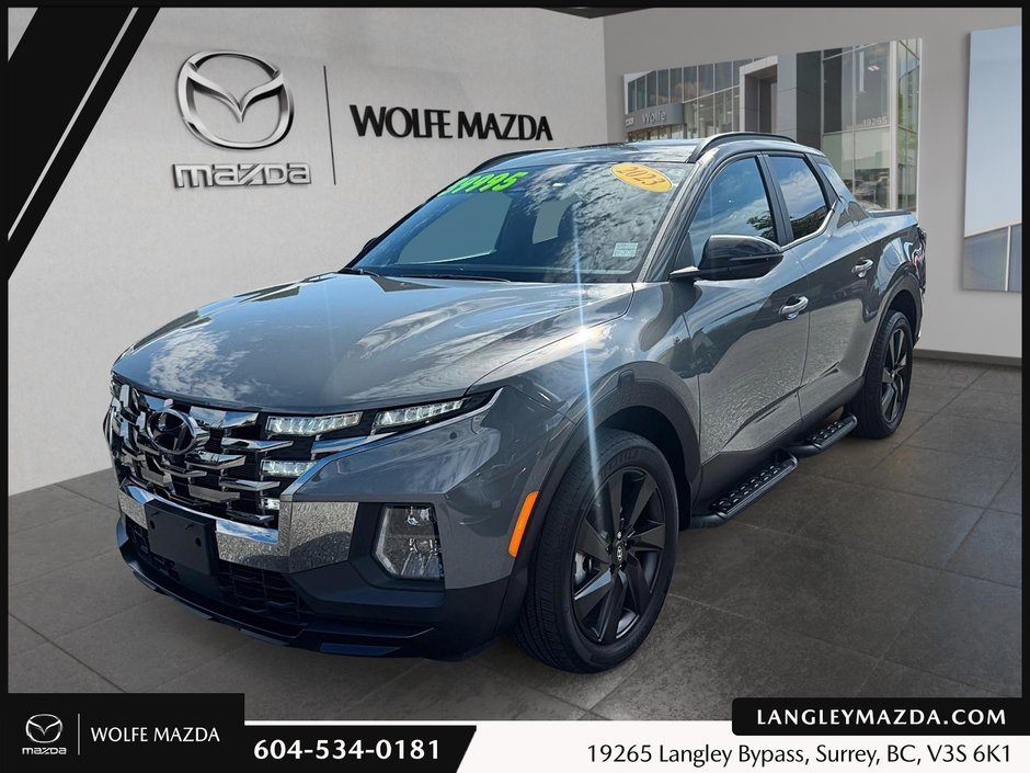 2023 Hyundai Santa Cruz Ultimate-0