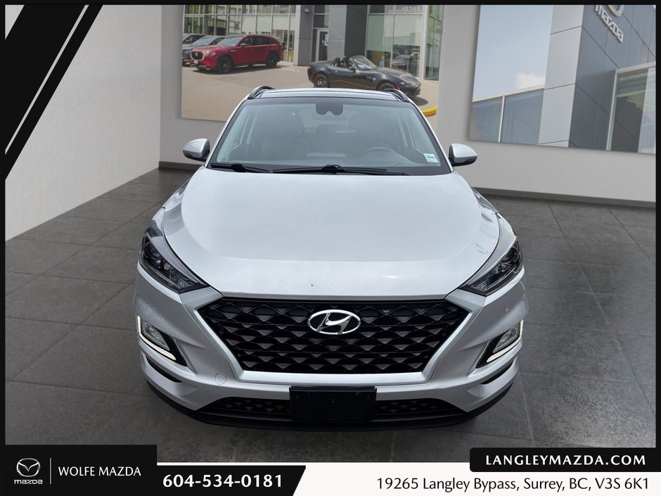 2020 Hyundai Tucson Preferred-1
