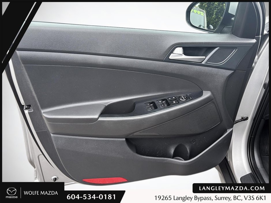 2020 Hyundai Tucson Preferred-9