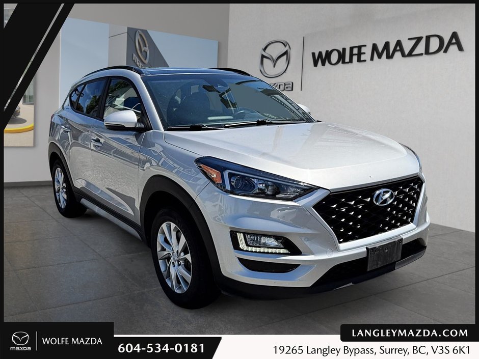2020 Hyundai Tucson Preferred-6