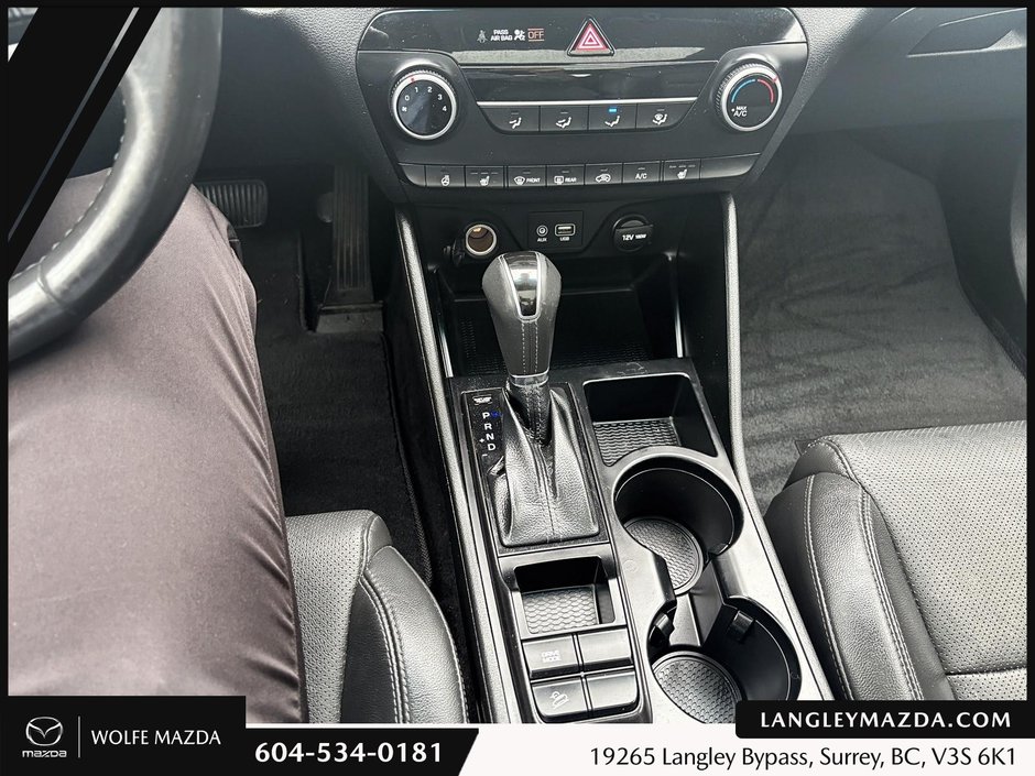 2020 Hyundai Tucson Preferred-14