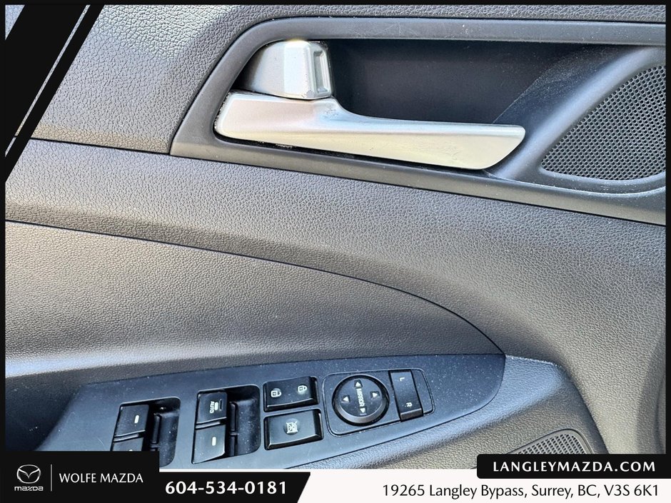 2020 Hyundai Tucson Preferred-11