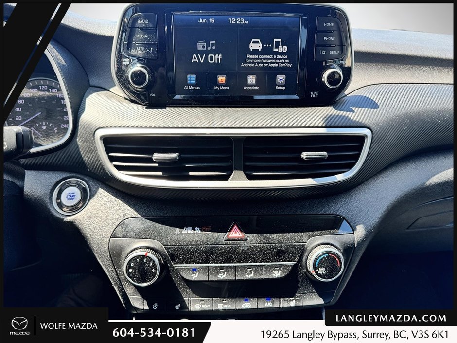 2020 Hyundai Tucson Preferred-13