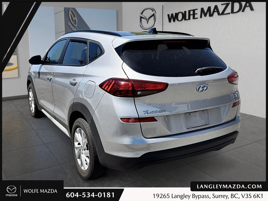 2020 Hyundai Tucson Preferred-2