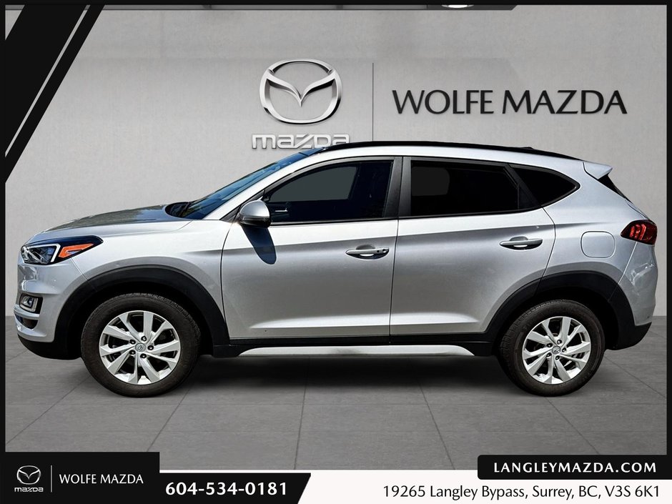 2020 Hyundai Tucson Preferred-1