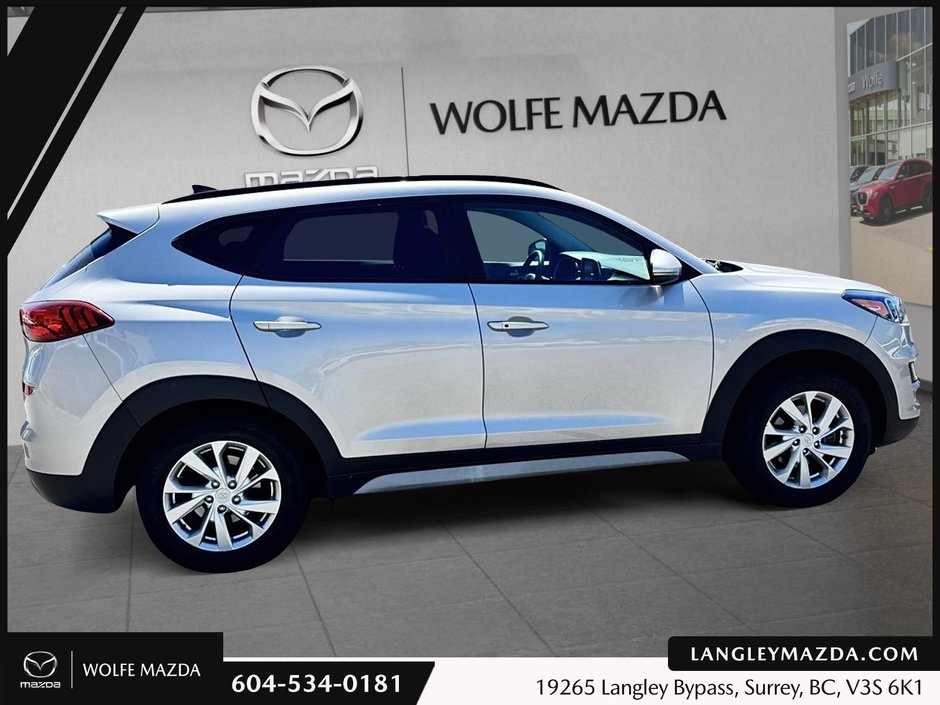 2020 Hyundai Tucson Preferred-5