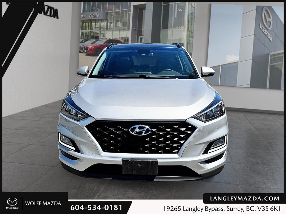 2020 Hyundai Tucson Preferred-7