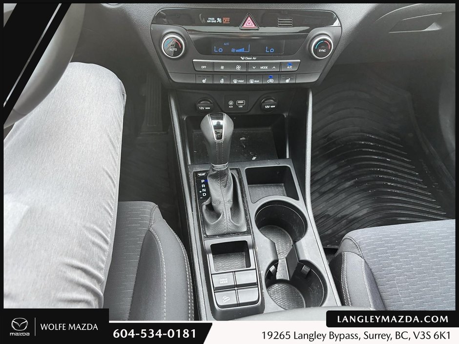 2021 Hyundai Tucson Preferred-13