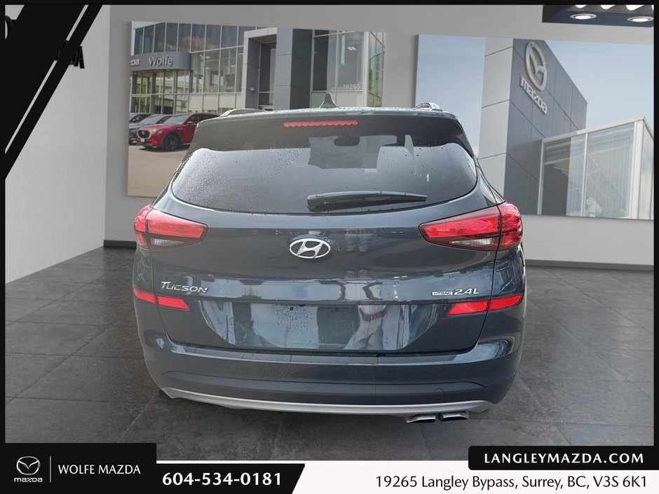 2021 Hyundai Tucson Preferred-5