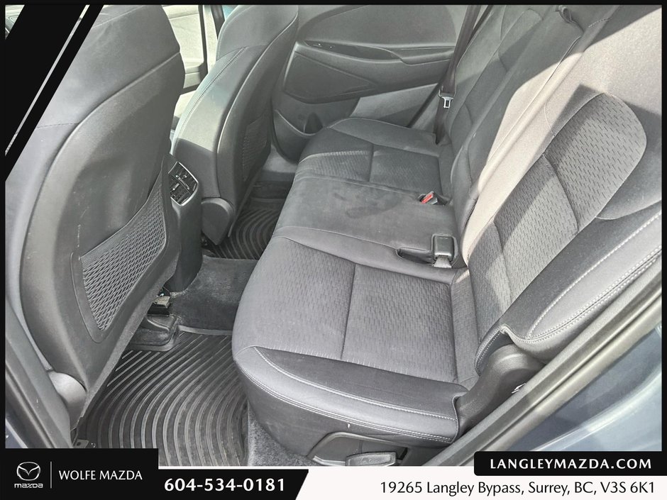 2021 Hyundai Tucson Preferred-16