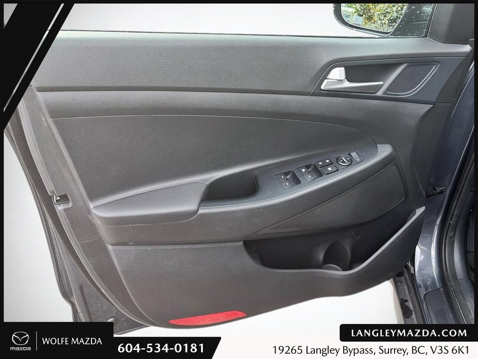 2021 Hyundai Tucson Preferred-8