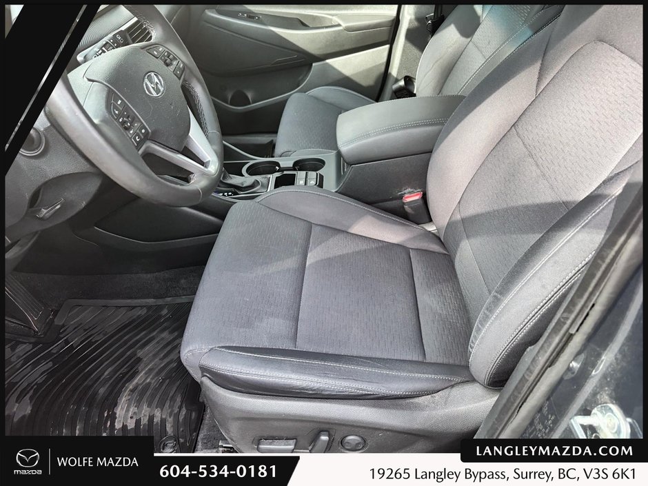 2021 Hyundai Tucson Preferred-9