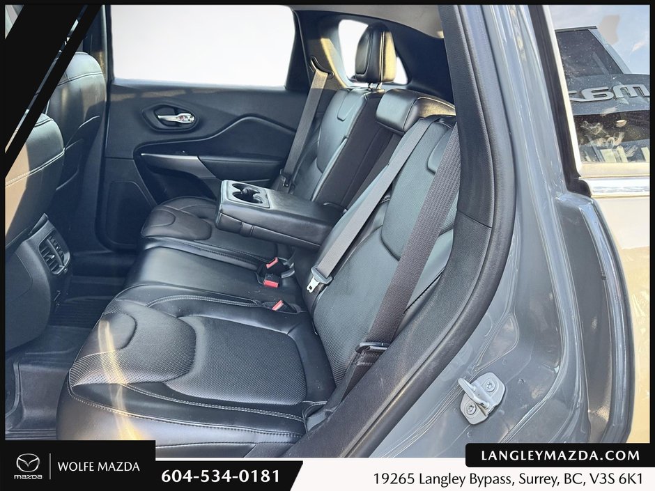 2019 Jeep Cherokee Limited-9