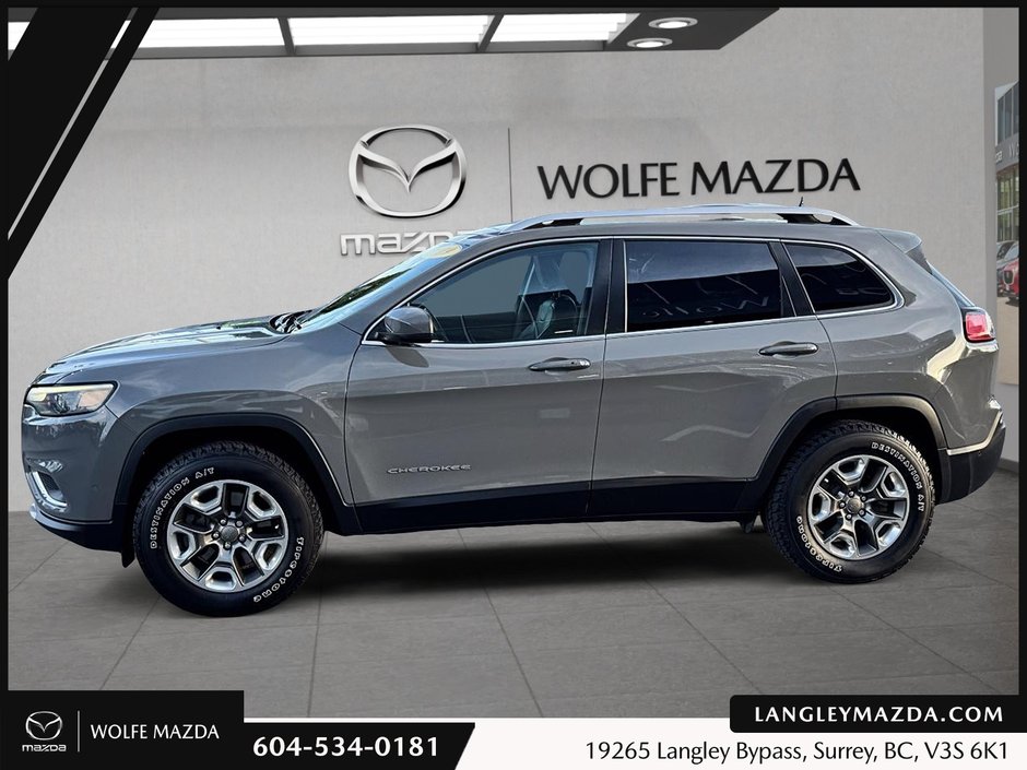 2019 Jeep Cherokee Limited-1