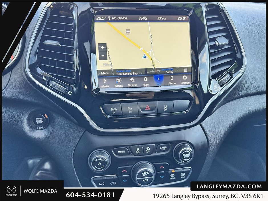 2019 Jeep Cherokee Limited-14