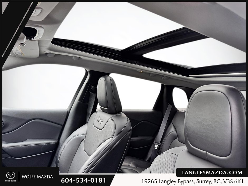 2022 Jeep Cherokee Altitude-11