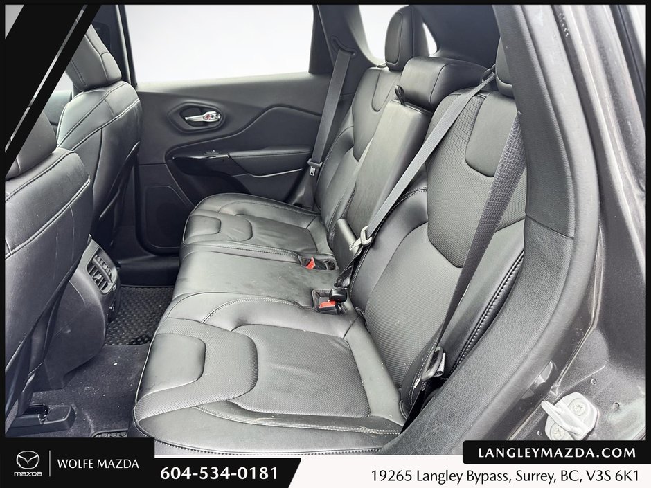 2022 Jeep Cherokee Altitude-9