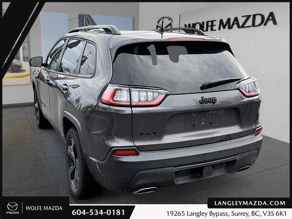 2022 Jeep Cherokee Altitude-4