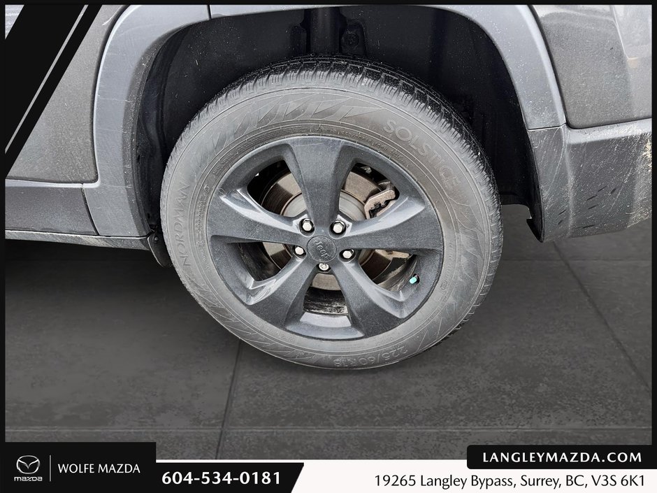 2022 Jeep Cherokee Altitude-8