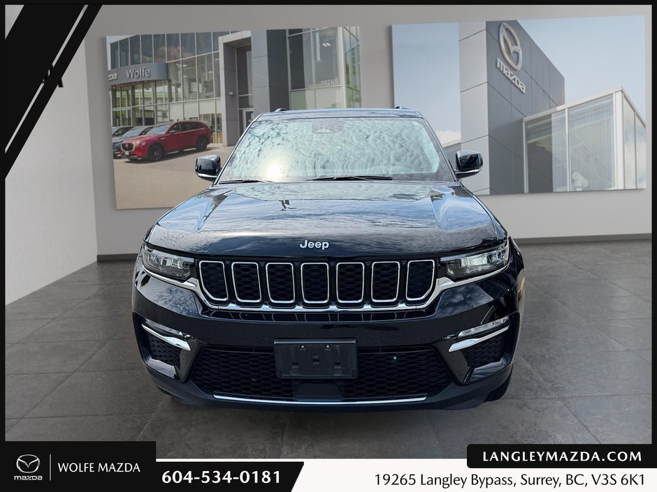 2023 Jeep Grand Cherokee Limited-8