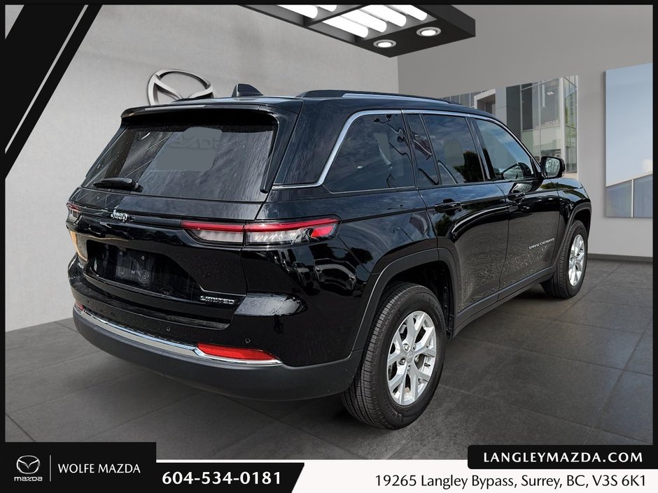 2023 Jeep Grand Cherokee Limited-5