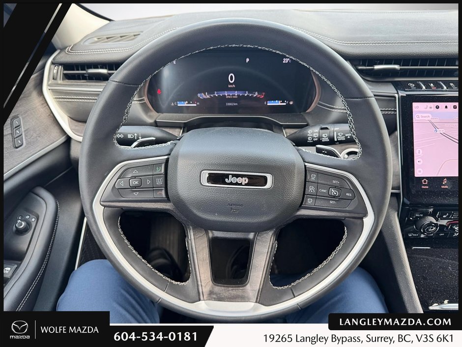 2023 Jeep Grand Cherokee Limited-13