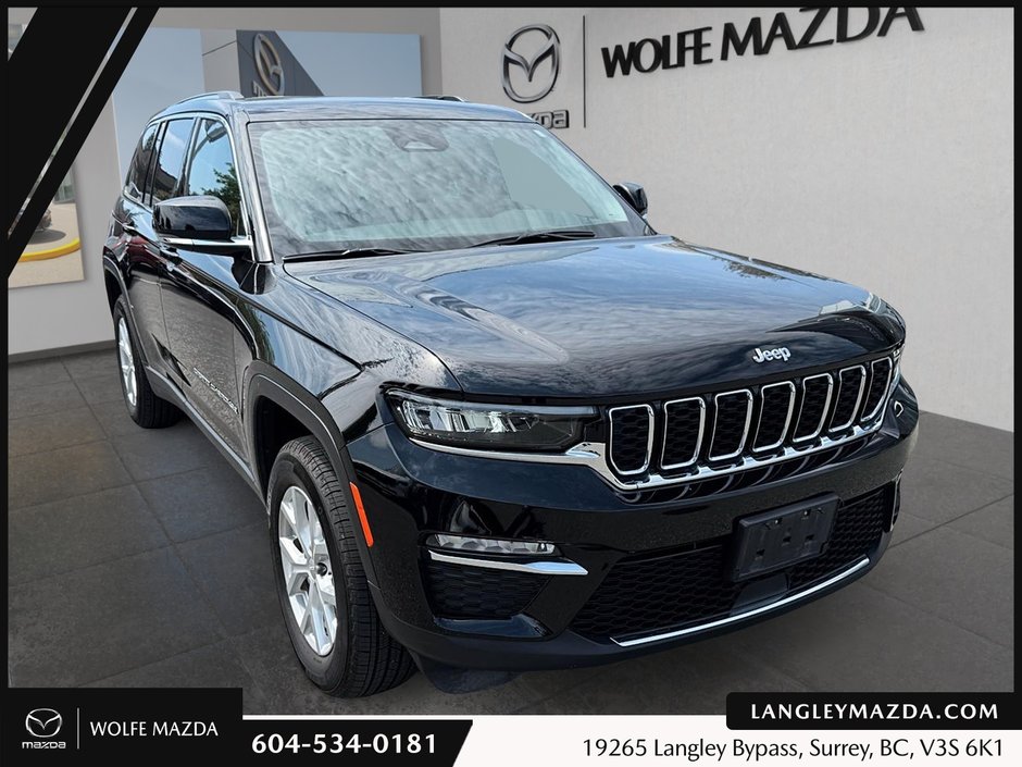 2023 Jeep Grand Cherokee Limited-7