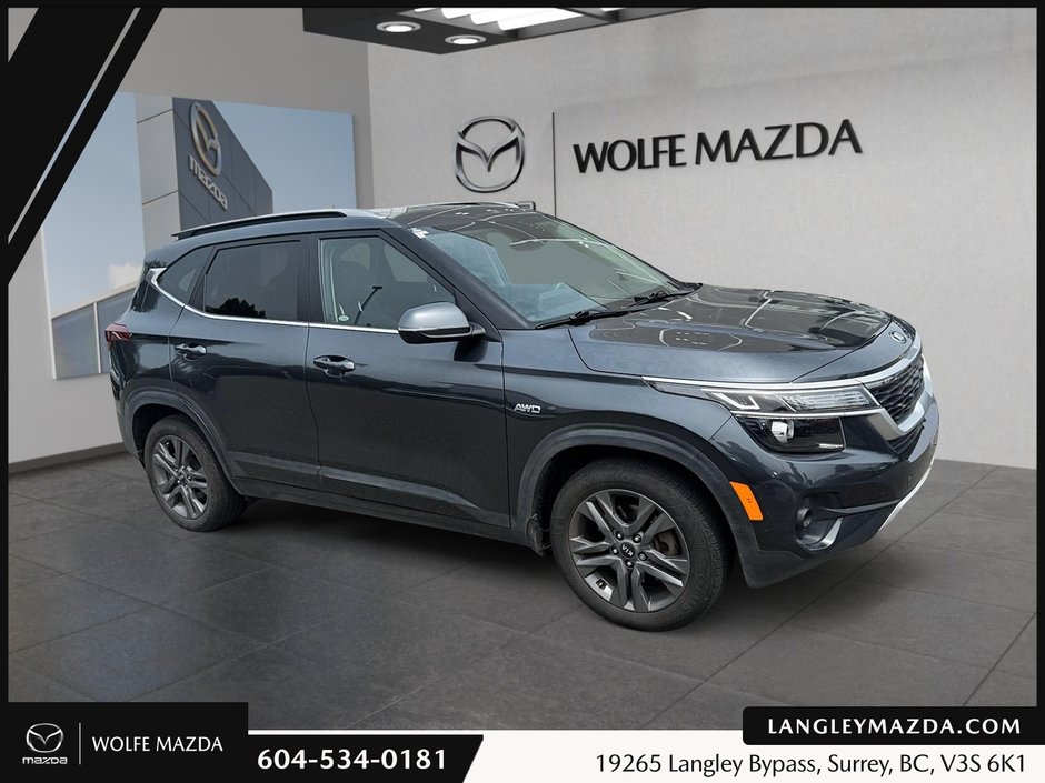 2021 Kia Seltos EX-4