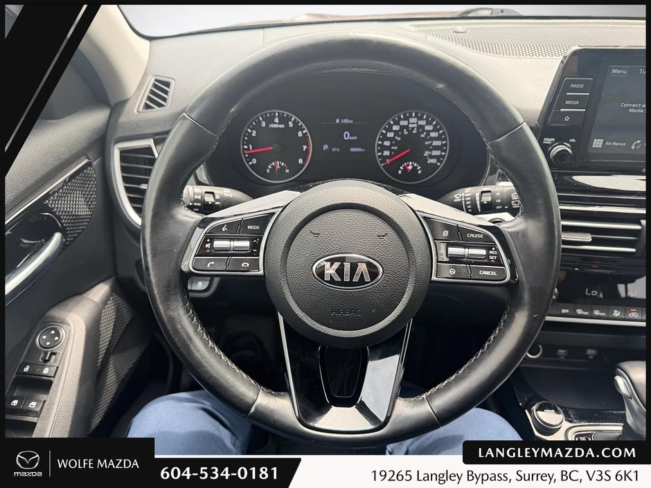 2021 Kia Seltos EX-10