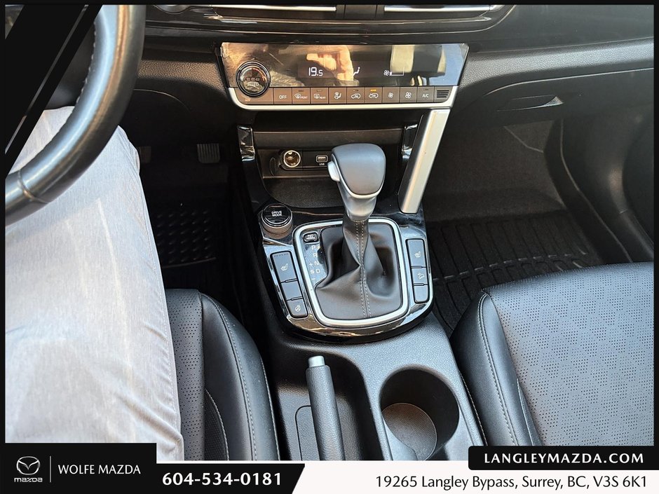 2023 Kia Seltos EX-13