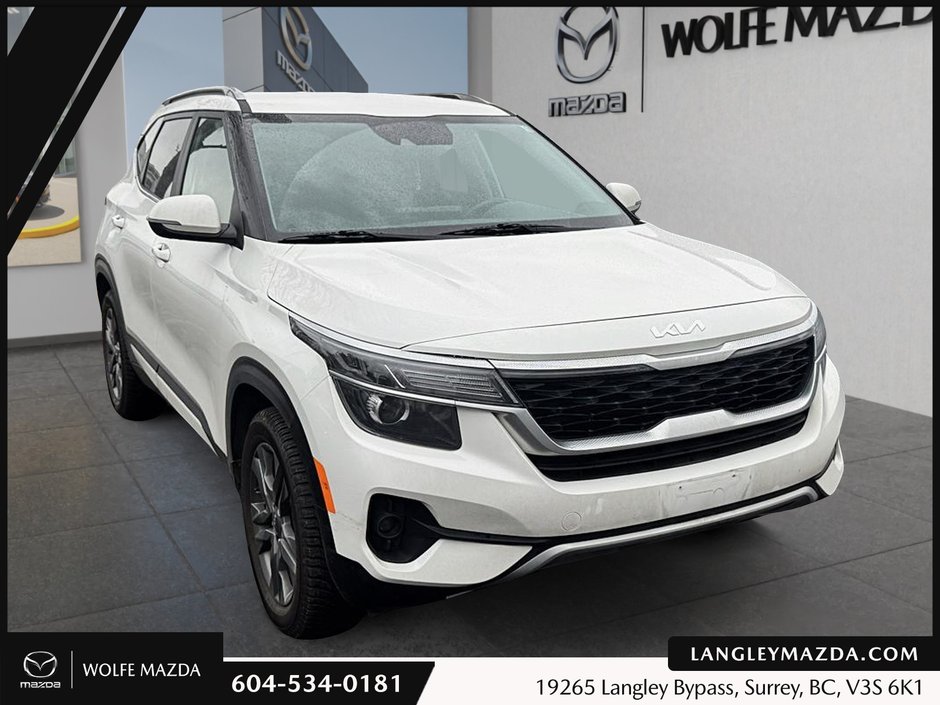 2023 Kia Seltos EX-11